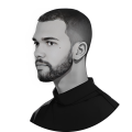 Jhn Upscaled